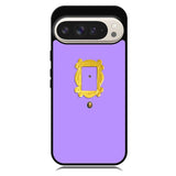 Monica's Peephole Door Frame Friends Google Pixel 10 Pro XL Case BC2070