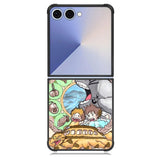 My Neighbor Totoro Studio Ghibli Samsung Galaxy Z Flip 7 Case BC2077