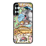 My Neighbor Totoro Studio Ghibli Samsung Galaxy A16 Case BC2077