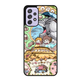 My Neighbor Totoro Studio Ghibli Samsung Galaxy A23 5G Case BC2077