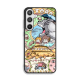 My Neighbor Totoro Studio Ghibli Samsung Galaxy A26 Case BC2077