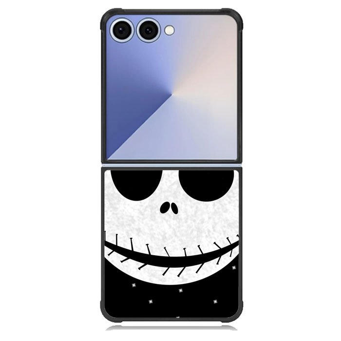 Nightmare Before Christmas Samsung Galaxy Z Flip 7 Case BC2092