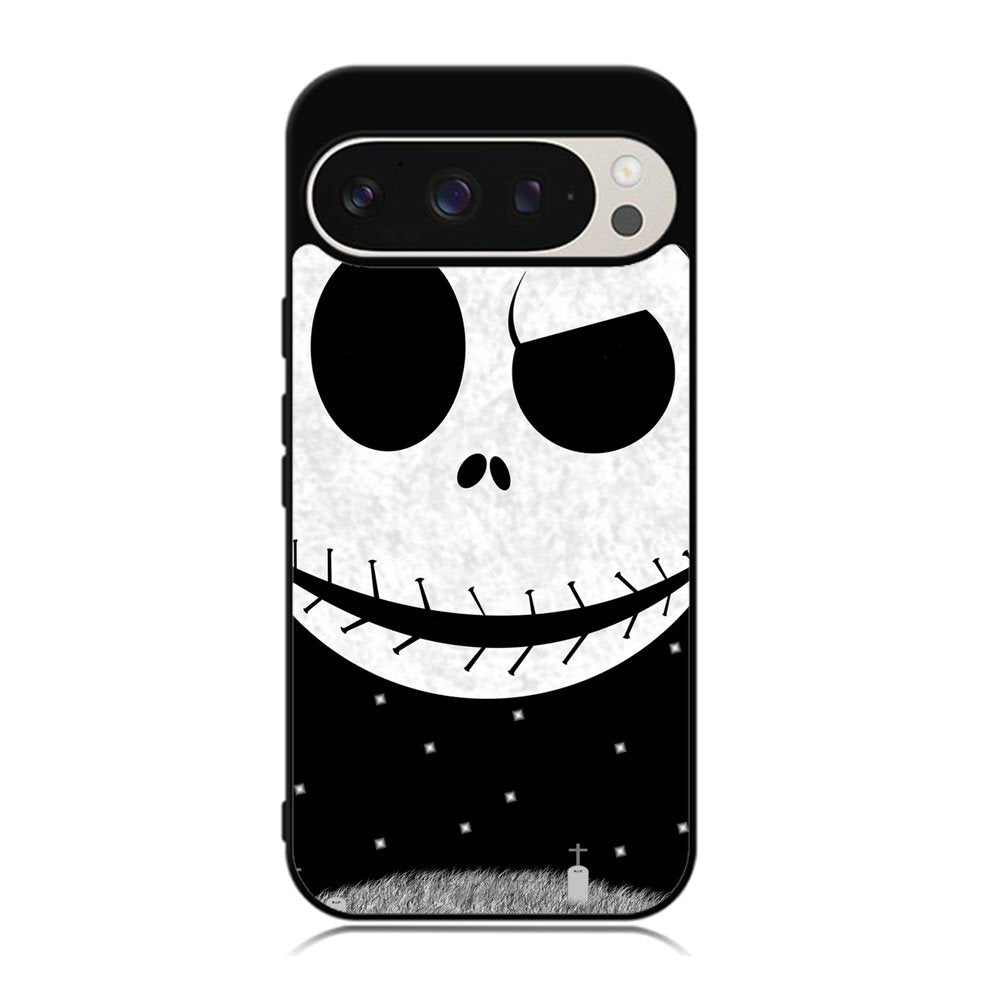 Nightmare Before Christmas Case Google Pixel 9 Pro XL BC2092