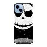 Nightmare Before Christmas Case iPhone 15 BC2092