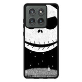 Nightmare Before Christmas Case Motorola Moto Edge 2025 BC2092