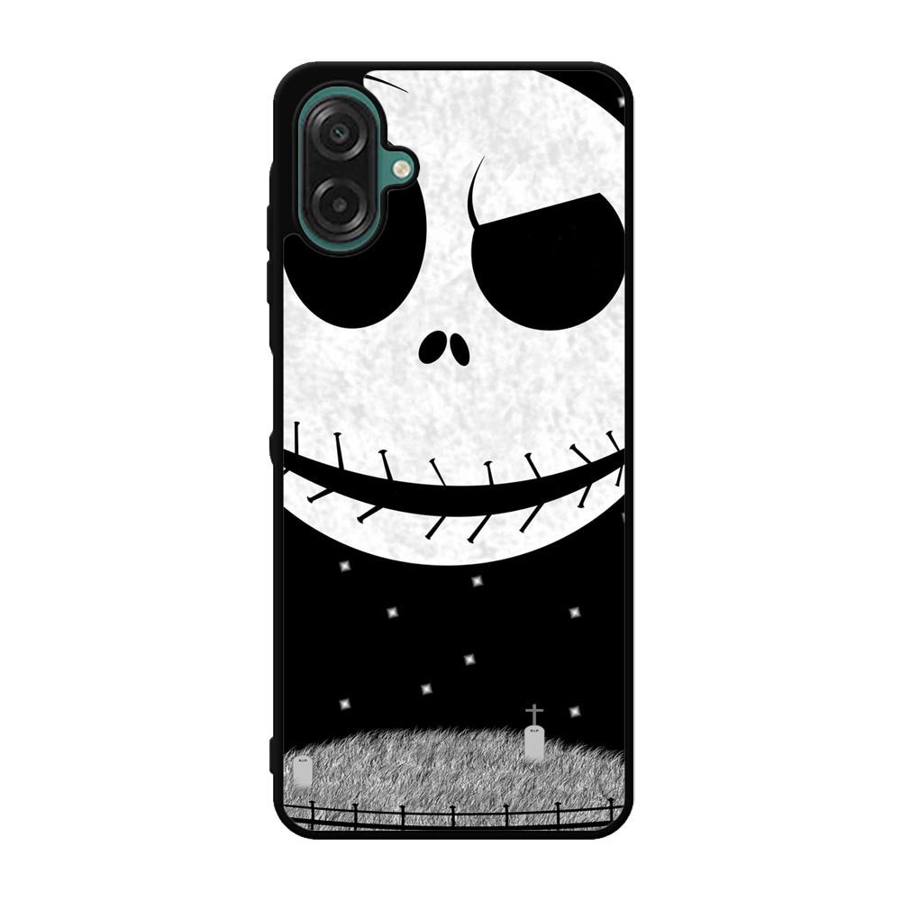 Nightmare Before Christmas Case Samsung Galaxy A07 BC2092