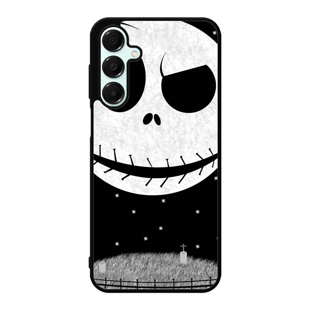 Nightmare Before Christmas Samsung Galaxy A16 Case BC2092