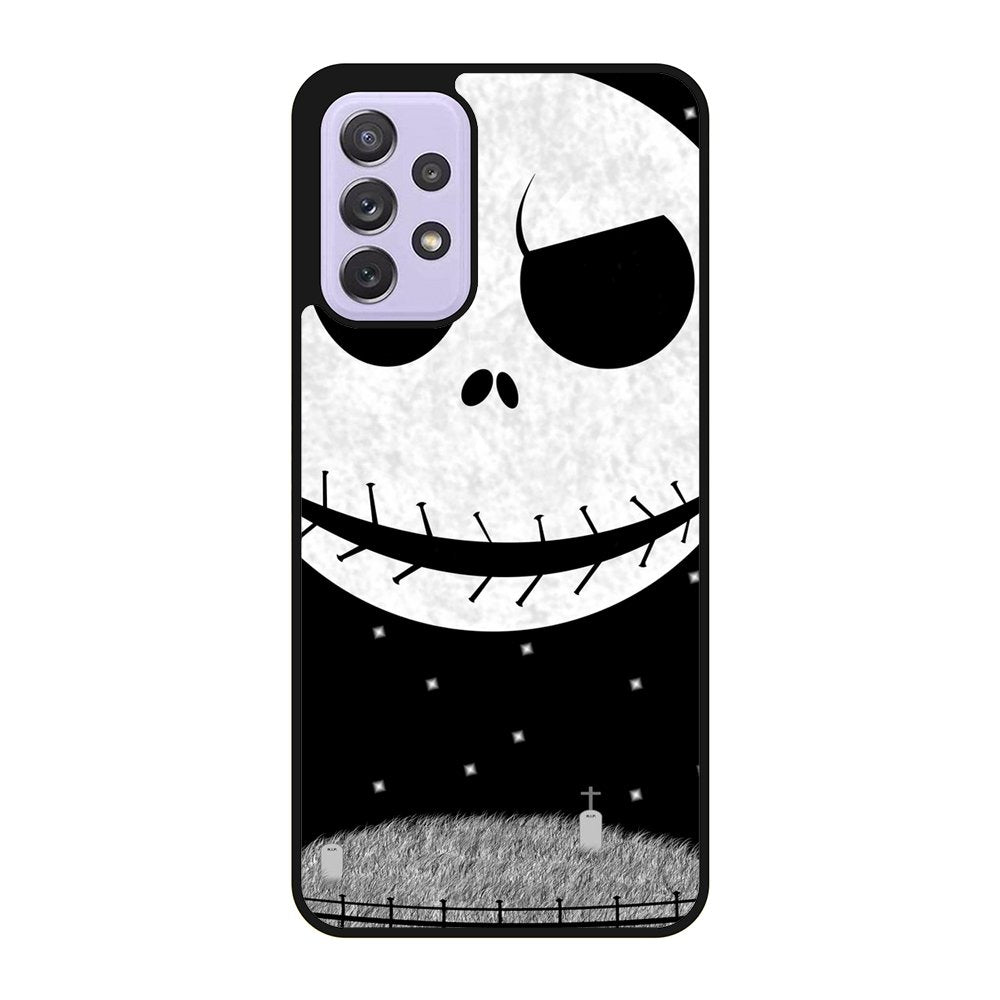 Nightmare Before Christmas Samsung Galaxy A23 5G Case BC2092