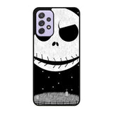 Nightmare Before Christmas Samsung Galaxy A23 5G Case BC2092