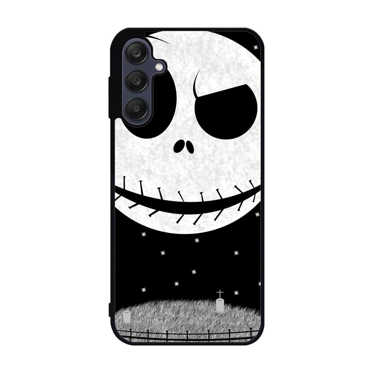Nightmare Before Christmas Samsung Galaxy A25 5G Case BC2092