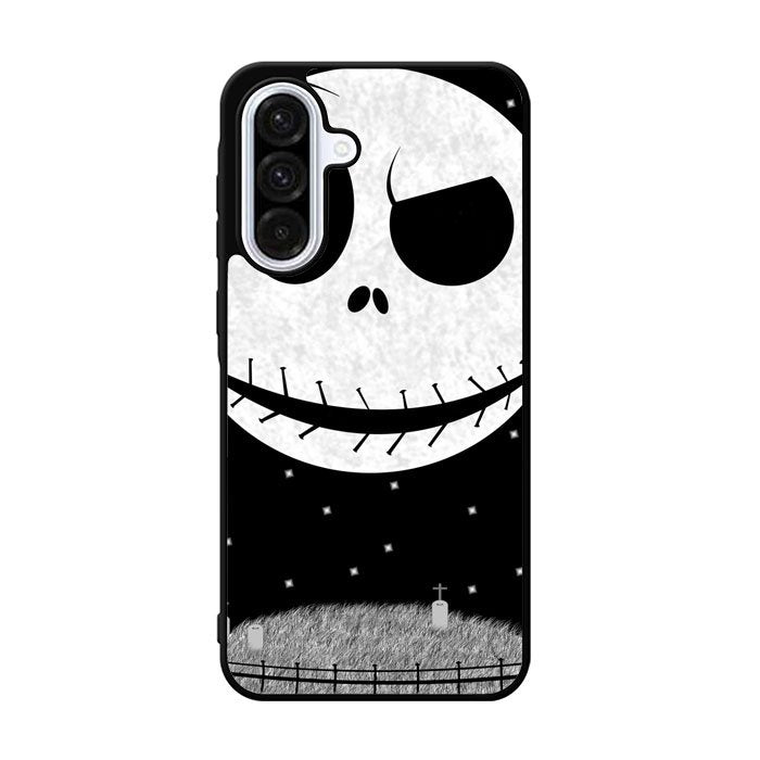 Nightmare Before Christmas Samsung Galaxy A36 Case BC2092
