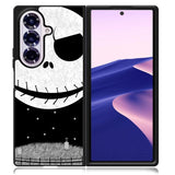 Nightmare Before Christmas Samsung Galaxy Z Fold 7 5G Case BC2092