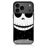 Nightmare Before Christmas iPhone 17 Pro Max Case BC2092