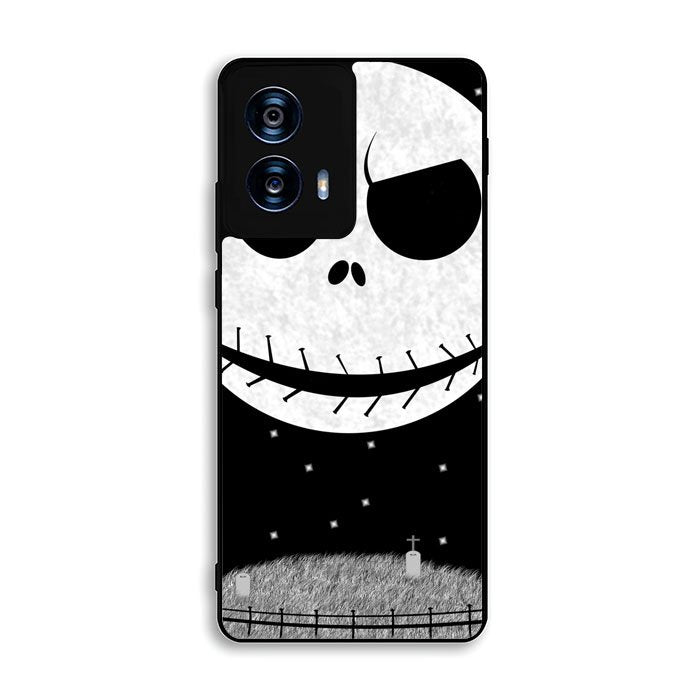 Nightmare Before Christmas Motorola Moto G Power 5G 2024 Case BC2092