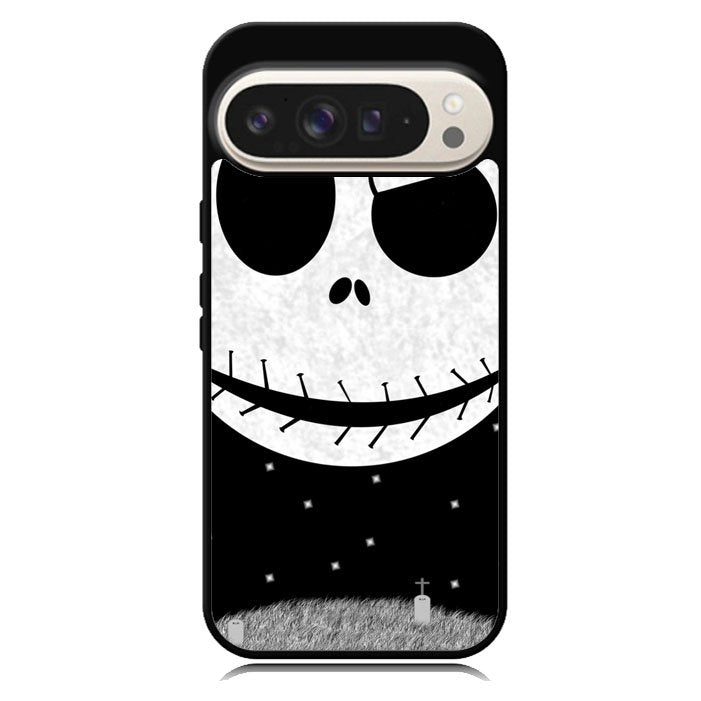 Nightmare Before Christmas Google Pixel 10 | Google Pixel 10 Pro Case BC2092