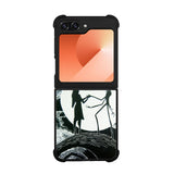 Nightmare Before Christmas Love Case Samsung Galaxy Z Flip 6 5G BC2093