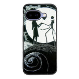Nightmare Before Christmas Love Google Pixel 10A Case BC2093