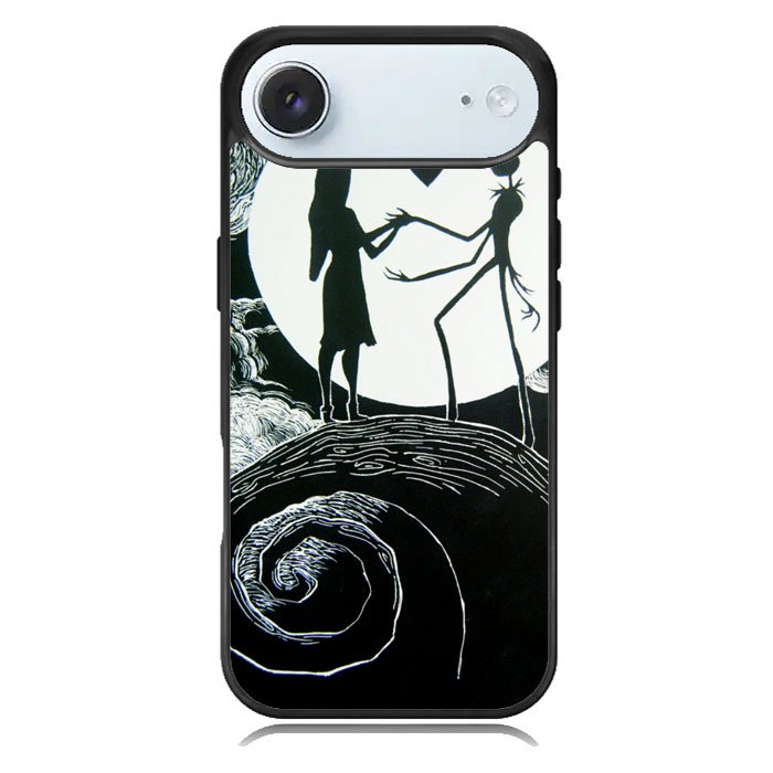 Nightmare Before Christmas Love iPhone 17 Air Case BC2093