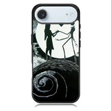 Nightmare Before Christmas Love iPhone 17 Air Case BC2093