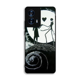 Nightmare Before Christmas Love Motorola Moto G Power 5G 2024 Case FE6369