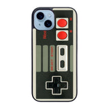 Nintendo NES Gamepad Controller Case iPhone 15 Plus BC2094