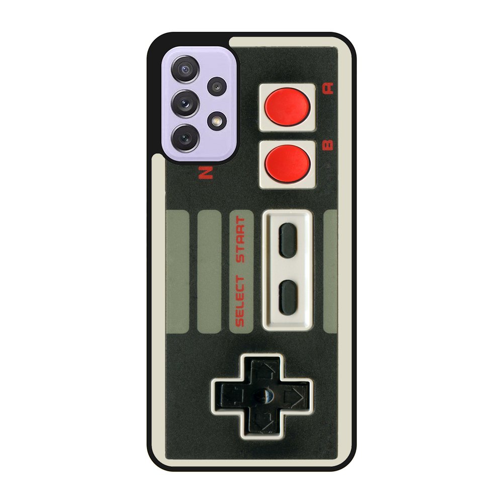 Nintendo NES Gamepad Controller Samsung Galaxy A23 5G Case BC2094