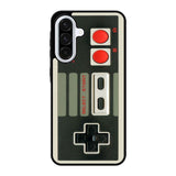 Nintendo NES Gamepad Controller Samsung Galaxy A56 Case FE2496