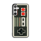 Nintendo NES Gamepad Controller Samsung Galaxy A26 Case FE0012