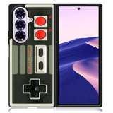 Nintendo NES Gamepad Controller Samsung Galaxy Z Fold 7 5G Case BC2094