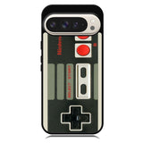 Nintendo NES Gamepad Controller Google Pixel 10 | Google Pixel 10 Pro Case BC2094