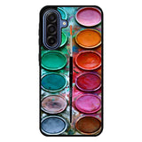 Paint Box Watercolor Samsung Galaxy A17 5G Case BC2104