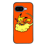 Pikachu Pokemon Goku Dragon Ball Z Google Pixel 10A Case BC2115