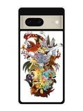 Pokemon All Stars Google Pixel 7 Case