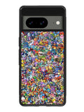 Pokemon Collage Google Pixel 8a Case