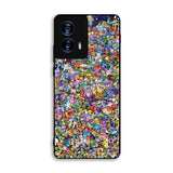 Pokemon Collage Motorola Moto G Power 5G 2024 Case FE4008