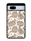 Pusheen The Cat 1st Google Pixel 7A Case