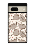 Pusheen The Cat 1st Google Pixel 7 Case