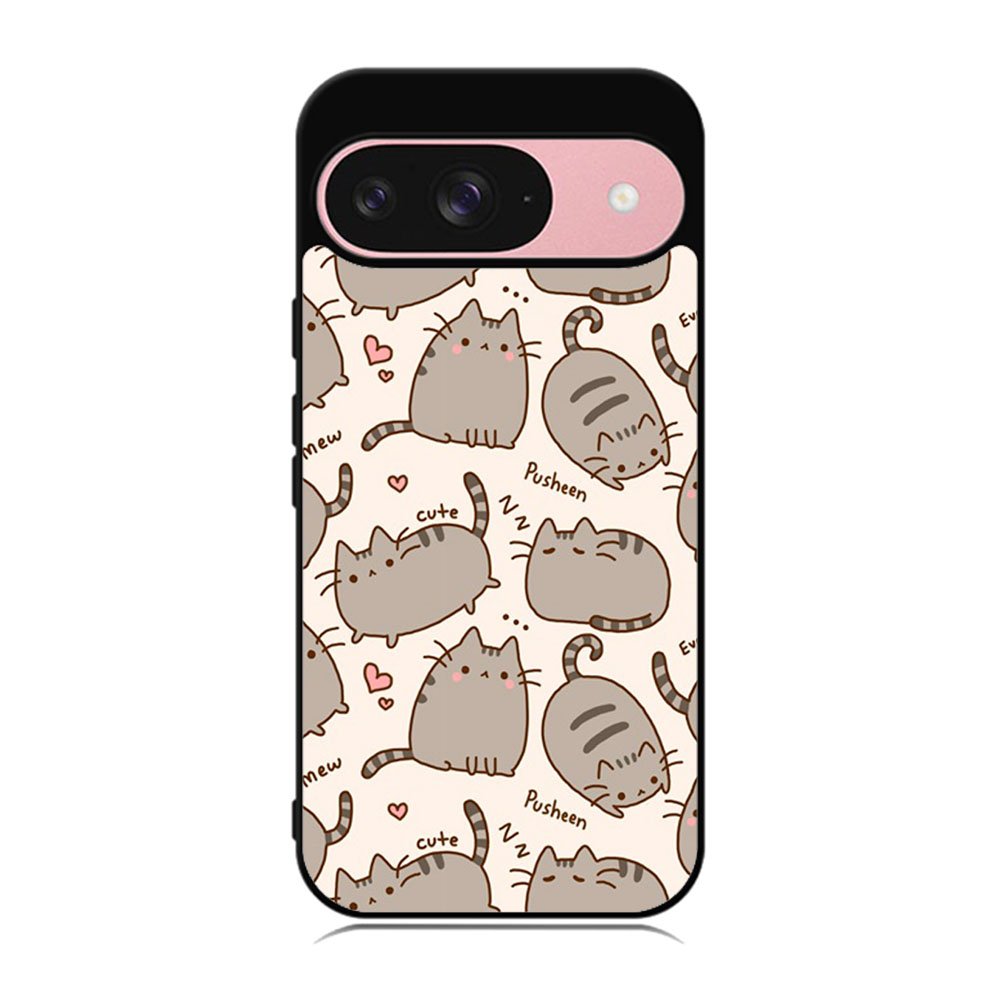 Pusheen The Cat Case Google Pixel 9 BC2035