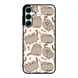 Pusheen The Cat Samsung Galaxy A16 Case BC2035