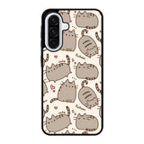 Pusheen The Cat 1st Samsung Galaxy A56 Case FE6039