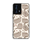 Pusheen The Cat 1st Motorola Moto G Power 5G 2024 Case FE7126
