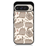 Pusheen The Cat Google Pixel 10 | Google Pixel 10 Pro Case BC2035