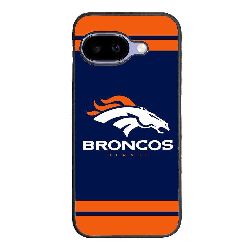 Denver Broncos Logo Google Pixel 10A Case BC2195