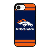 Denver Broncos Logo iPhone 17e Case BC2195