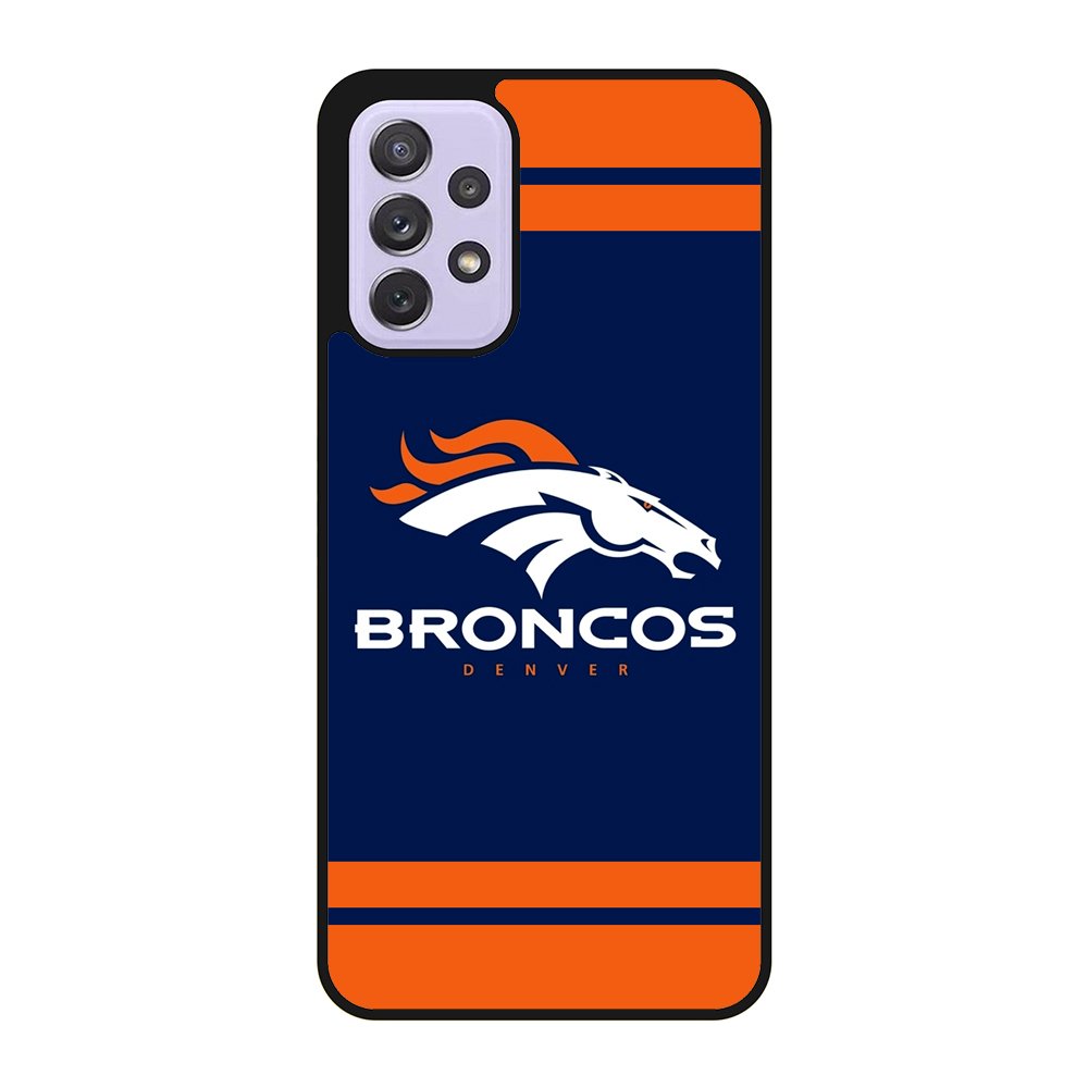 Denver Broncos Logo Samsung Galaxy A23 5G Case BC2195