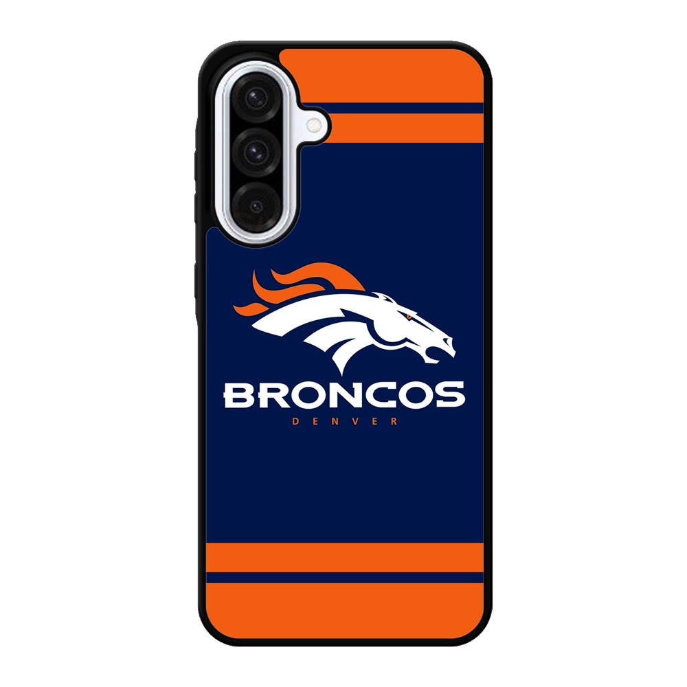 Denver Broncos Logo 2nd Samsung Galaxy A56 Case FE4912