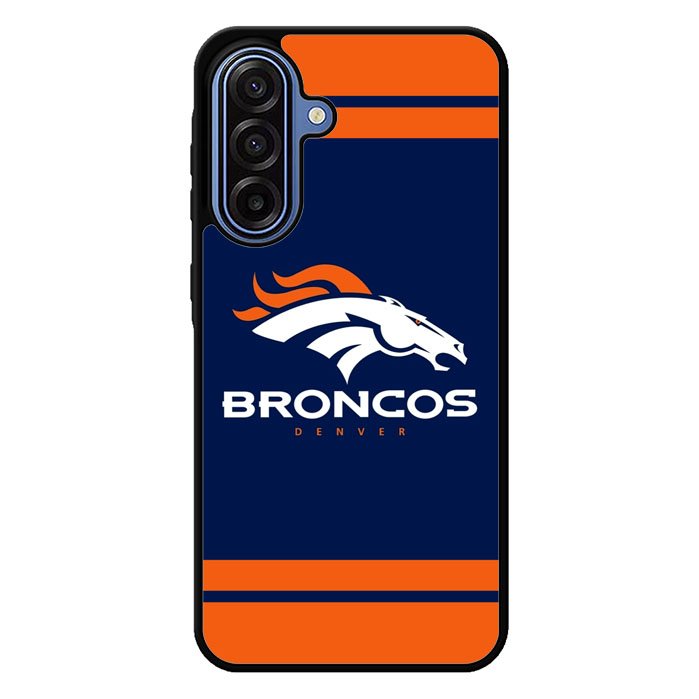 Denver Broncos Logo Samsung Galaxy A17 5G Case BC2195