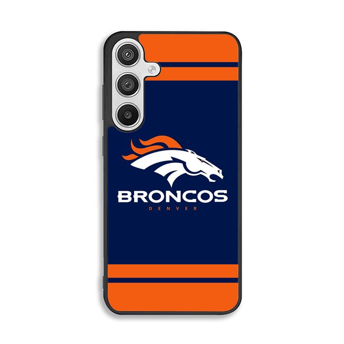 Denver Broncos Logo 2nd Samsung Galaxy A26 Case FE0899