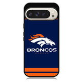 Denver Broncos Logo Google Pixel 10 Pro XL Case BC2195