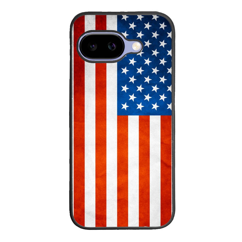 American Flag Google Pixel 10A Case BC1967